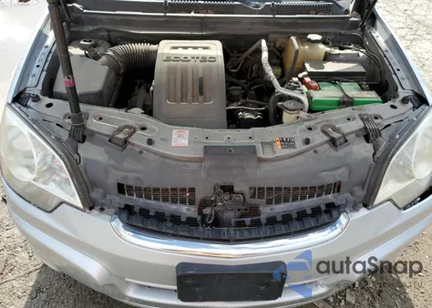 2014 Chevrolet Captiva Ltz z USA, uszkodzony, nr VIN 3GNAL4EK3ES672056